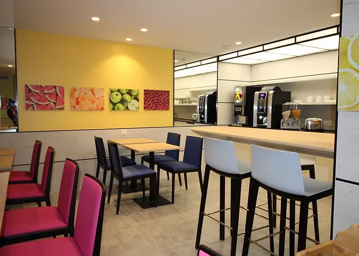 Hotel Charing Cross Paris