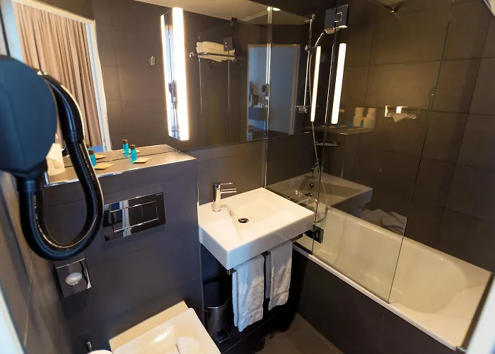 Hotel Charing Cross París