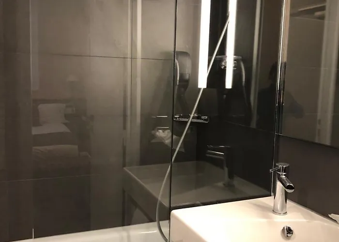 Charing Cross 3* Paris