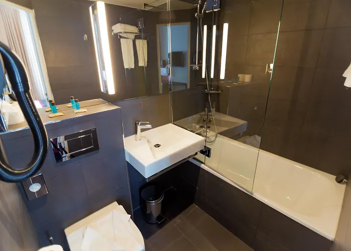 Hotel Charing Cross Paris