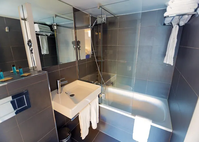 Charing Cross 3* Париж