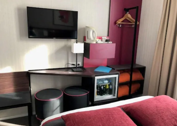 Charing Cross 3* Paris