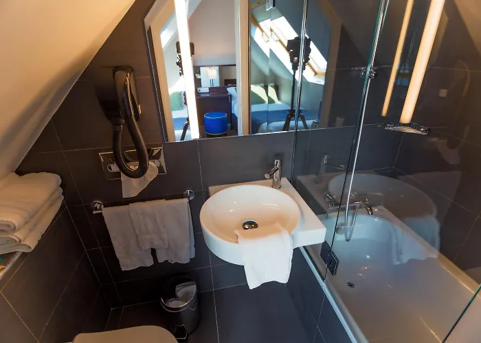 Charing Cross 3* Paris