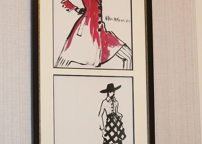 Charing Cross Hotel Paris