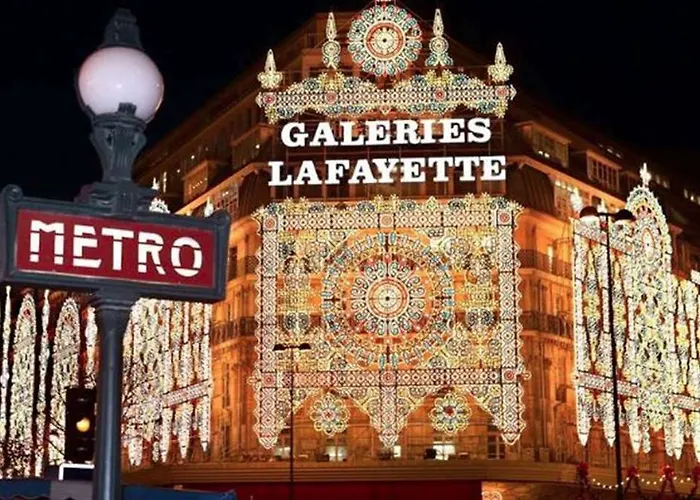 Charing Cross Hotel 3*