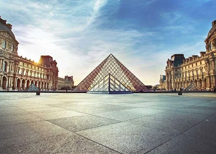 Charing Cross 3* Paris