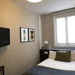 Charing Cross Hotel Paryż