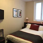 Charing Cross Hotel Paryż