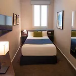 Charing Cross Hotel Paryż