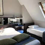 Hotel Charing Cross