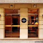 Charing Cross 3*