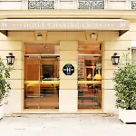 Hotel Charing Cross 3*
