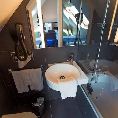 Charing Cross 3* Париж