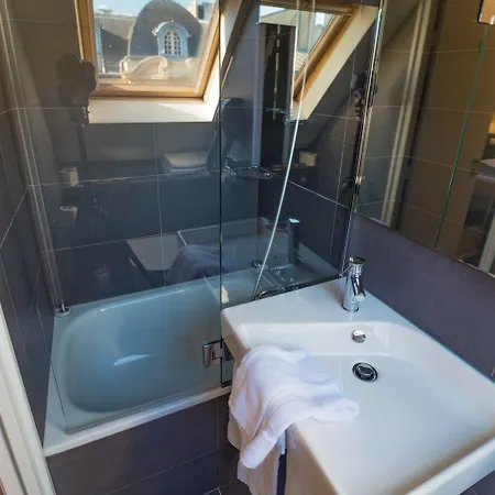 オテル チャリング クロス ホテル