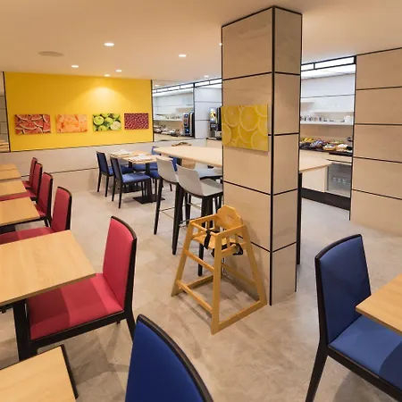 Отель Charing Cross